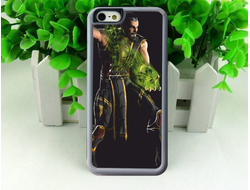 Чехол на телефон Мортал Комбат, Mortal Kombat №34