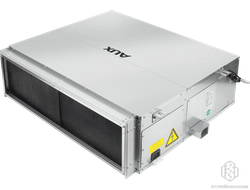 Канальный кондиционер AUX ALMD-H60/5R1C
                                                                        175м²