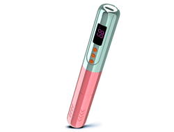 Беспроводная машинка для татуажа EZ Novi Gray