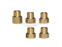 Набор сопел варочной панели "Whirlpool" (природный газ)