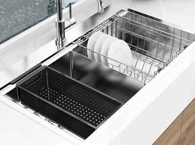 Коландер Kantera COR-53 (Cayman) PearlArc Technology