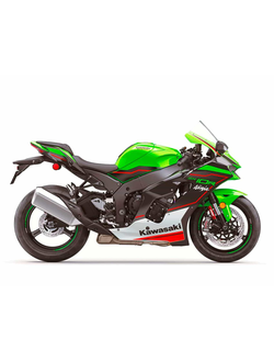 Тюнинг для Kawasaki ZX-10R NINJA Мото-ИТ