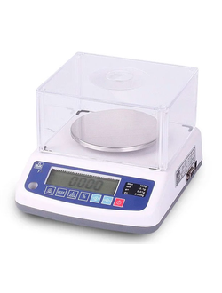 Лабораторные весы ВК-600.1