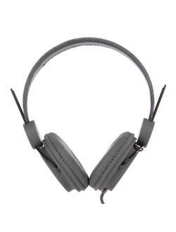 Наушники True Spin Basic Headphone Grey