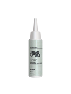 Крем-пилинг для очищения кожи головы SALON CARE FOR HOME USE Urban Nature 100 мл