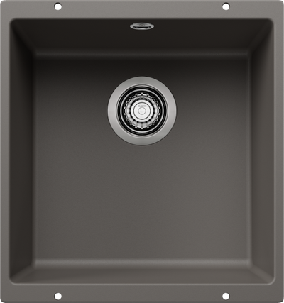 Мойка Blanco  Rotan 400-U 527328