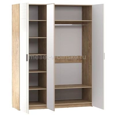 Шкаф комбинированный Livorno (Ливорно) - 013.57Х