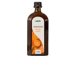 Наросан Апельсин Nahrin (Нарин)