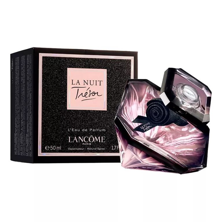 Lancome La Nuit Tresor