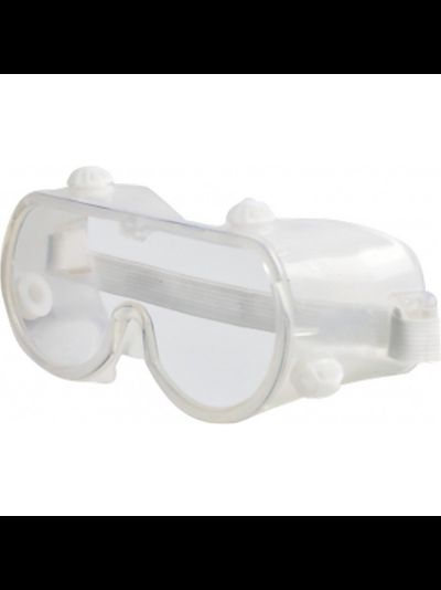 Очки СТАЕР закрытые, с непрямой вентиляцией