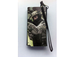 Чехол "Counter-Strike, CS GO, Контр Страйк" №4