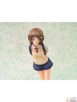 Фигурка 1/7 Томоэ Кога (Tomoe Koga)