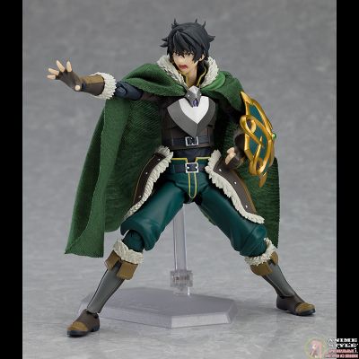 Фигурка фигма  Наофуми Иватани (figma Naofumi Iwatani DX ver.)