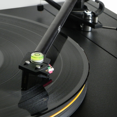 КОМПЛЕКТ ДЛЯ НАСТРОЙКИ ТОНАРМА И ГОЛОВКИ ЗВУКОСНИМАТЕЛЯ ANALOG RENAISSANCE