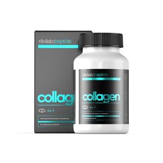 Revilab Collagen - для суставов, связок, хрящей