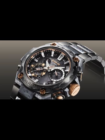 Часы Casio G-Shock MRG-B2000JS-1A