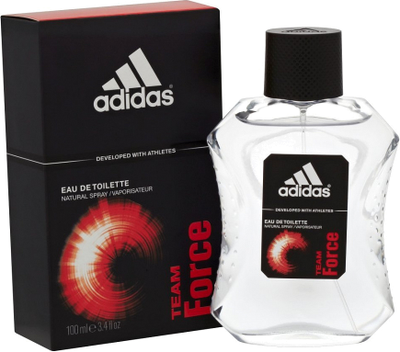 Adidas Team Force (туалетная вода 100 мл)