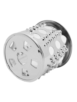 Оригинальная насадка терка к мясорубкам Moulinex