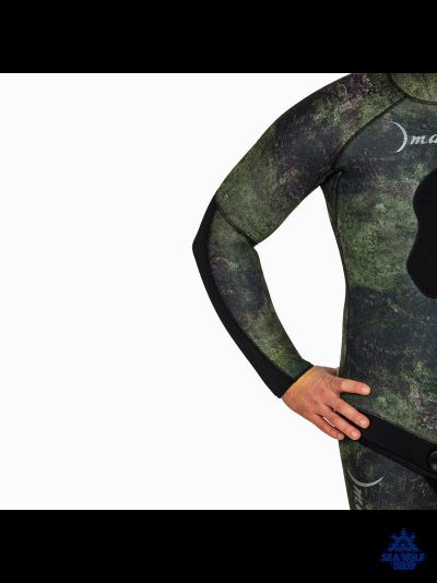 Гидрокостюм неопрен 7мм Marlin PHANTOM Marea р.50