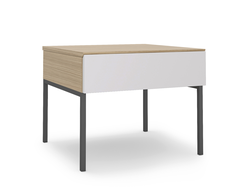 ЛИНДАУ Тумба прикроватная Т2