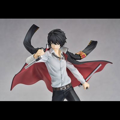 Фигурка Кёя Хибари (Kyoya Hibari Pop Up Parade)