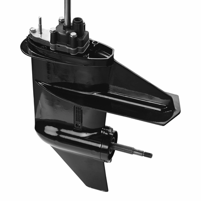 Редуктор в сборе лодочный мотор Hangkai 9.8