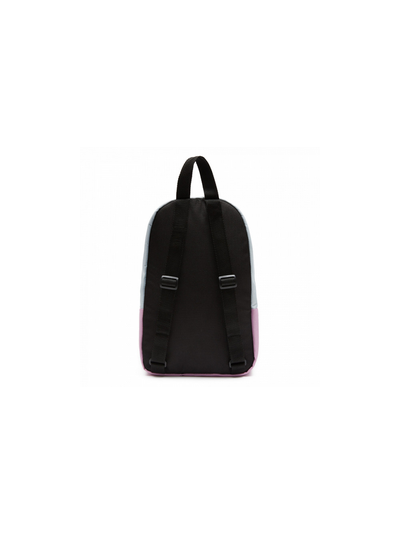 Рюкзак Vans Bound голубой с розовым