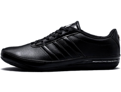 Adidas Porsche Design S3 Black