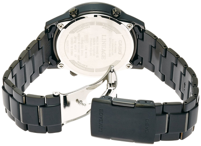 Часы Casio LCW-M170DB-1A