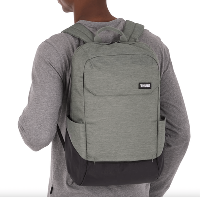 Рюкзак Thule Lithos 20L Agave/Black