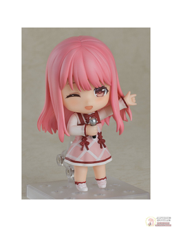Нендроид Nikki