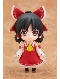 Нендроид Рэйму Хакурэй (Hakurei Reimu)