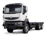 Renault Kerax / Рено Керакс