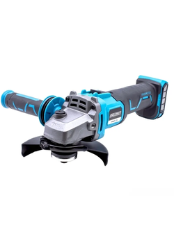 Аккумуляторные УШМ