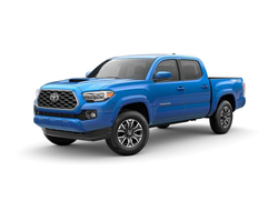 Tacoma TRD Sport 2018-