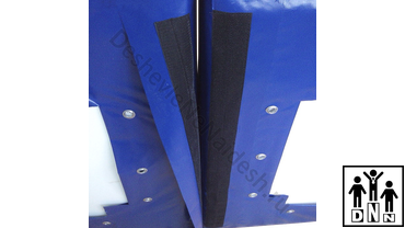 мат шорт трека