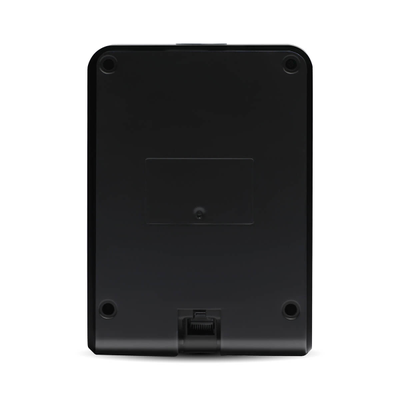 Стационарный сканер штрих кода MERTECH 8400 P2D Superlead USB Green