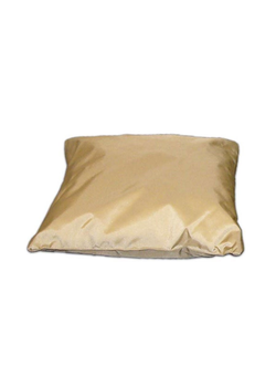 Подушечка детская с гранулами 50х50 см.