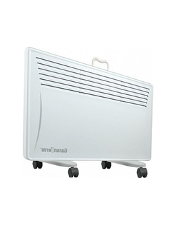 Конвектор электрический GARANTERM G20UM