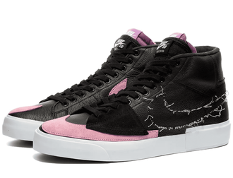 Nike Sb Zoom Blazer Mid Edge новые