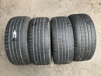 245/45R18 Deruibo RH63 комплект 4шт