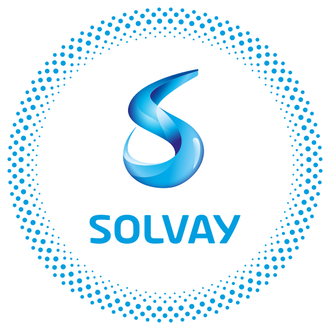 SOLVAY FFKM Tecnoflon