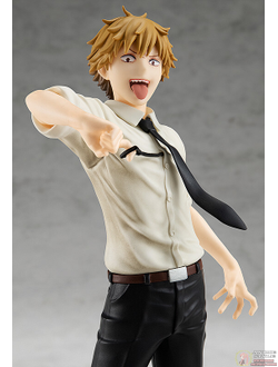 Фигурка Дэндзи (Denji Pop Up Parade)