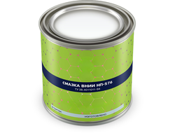 Смазка ВНИИНП-576 ТУ 38.4011011-94 (1кг)