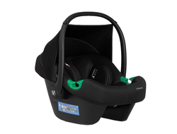 Автокресло 0-13 кг Sweet Baby Elegante Plus Black