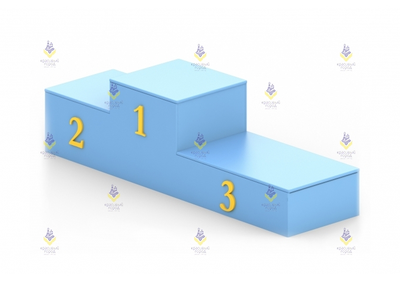 2299 Пьедестал