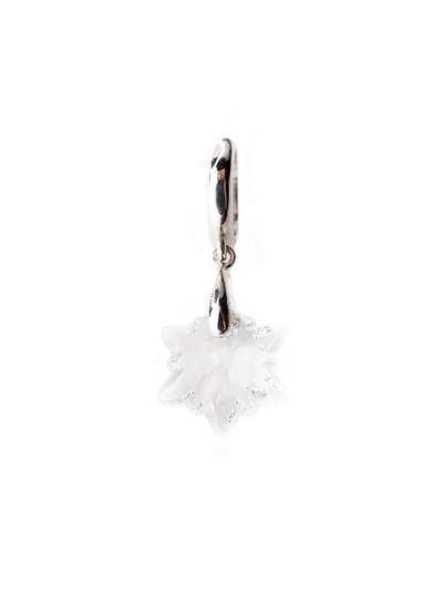 Подвеска Снежинка INEY Collection