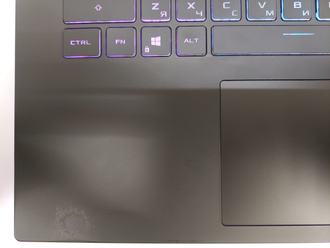 ASUS ROG Strix G15 G513QY-HQ007 ( 15.6 QHD IPS 165Hz AMD RYZEN 9 5900HX RX 6800M(12Gb) 24Gb 512SSD )