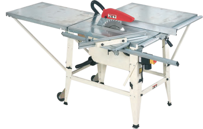JTS-315SP (380 В) Строительная циркулярная пила JET