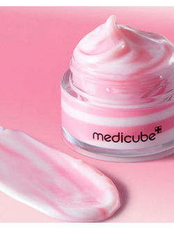 medicube PDRN Lip Sleeping Mask Ночная маска для губ с ПДРН и коллагеном, 10 гр